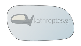 Εξωτερικός καθρέφτης αυτοκινήτου Toyota Celica 2003