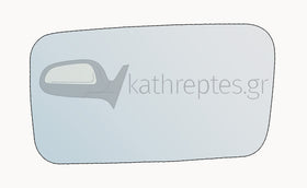 Εξωτερικός καθρέφτης αυτοκινήτου Fiat Cinquecento