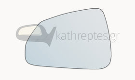 Εξωτερικός καθρέφτης αυτοκινήτου Bmw X1 2022