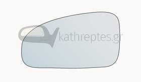 Εξωτερικός καθρέφτης αυτοκινήτου Chevrolet Aveo-2007