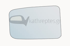 Εξωτερικός καθρέφτης αυτοκινήτου Peugeot 309 1985-1989