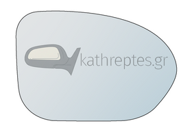 Εξωτερικός καθρέφτης αυτοκινήτου Mazda MX-5 2015