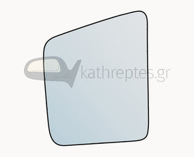 Εξωτερικός καθρέφτης αυτοκινήτου Renault Trafic 1992-1996