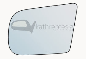 Εξωτερικός καθρέφτης αυτοκινήτου Opel Senator