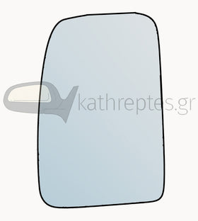 Εξωτερικός καθρέφτης αυτοκινήτου Nissan Interstar 2003