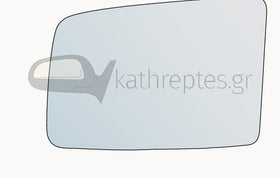 Εξωτερικός καθρέφτης αυτοκινήτου Opel Astra F 1991-1994