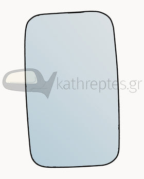 Εξωτερικός καθρέφτης αυτοκινήτου Nissan Trade