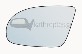 Εξωτερικός καθρέφτης αυτοκινήτου Opel Tigra 1994-2000