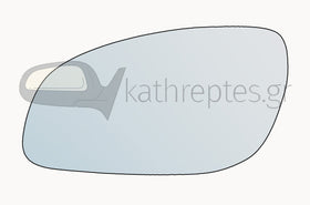 Εξωτερικός καθρέφτης αυτοκινήτου Opel Signum 2003-2008