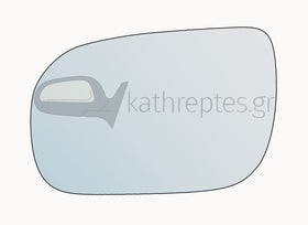 Εξωτερικός καθρέφτης αυτοκινήτου Opel Sintra 1996-1999