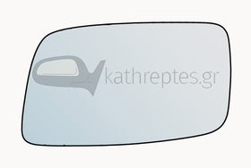 Εξωτερικός καθρέφτης αυτοκινήτου Renault 21