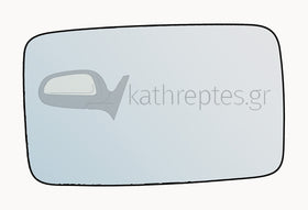 Εξωτερικός καθρέφτης αυτοκινήτου Volkswagen Polo 1994