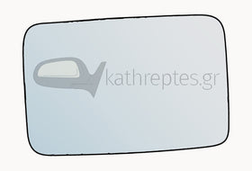 Εξωτερικός καθρέφτης αυτοκινήτου Volkswagen Golf 1984-1987