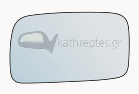 Εξωτερικός καθρέφτης αυτοκινήτου Volkswagen Golf 1987-1991