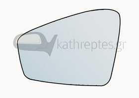 Εξωτερικός καθρέφτης αυτοκινήτου Volkswagen Tiguan 2016