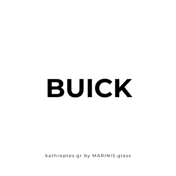 BUICK