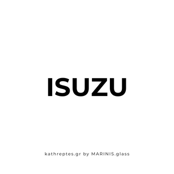 Isuzu