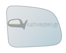 Εξωτερικός καθρέφτης αυτοκινήτου Suzuki Vitara-1991