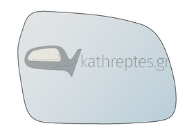 Εξωτερικός καθρέφτης αυτοκινήτου Suzuki Vitara 1992