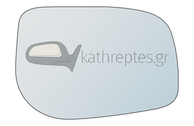 Εξωτερικός καθρέφτης αυτοκινήτου Toyota Camry 2006-2011