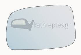 Εξωτερικός καθρέφτης αυτοκινήτου Toyota Corolla 2005-2007