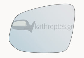 Εξωτερικός καθρέφτης αυτοκινήτου Toyota Rav4 2013