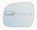 Εξωτερικός καθρέφτης αυτοκινήτου Toyota Hilux 2005-2015