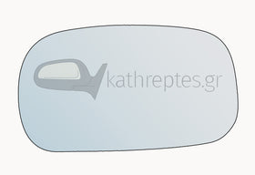 Εξωτερικός καθρέφτης αυτοκινήτου Nissan Micra II-2003