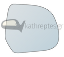 Εξωτερικός καθρέφτης αυτοκινήτου Nissan Micra IV 2010-2016