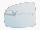 Εξωτερικός καθρέφτης αυτοκινήτου Nissan Note 2005-2013