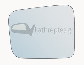 Εξωτερικός καθρέφτης αυτοκινήτου Nissan Patrol Y61 1997-2013