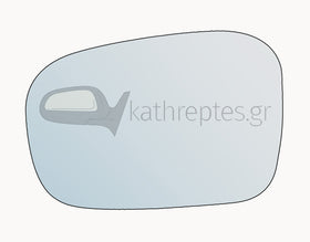 Εξωτερικός καθρέφτης αυτοκινήτου Nissan Infiniti