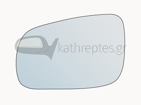 Εξωτερικός καθρέφτης αυτοκινήτου Nissan Teana II 2008-2013