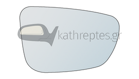 Εξωτερικός καθρέφτης αυτοκινήτου I4 EDrive 2023