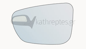 Εξωτερικός καθρέφτης αυτοκινήτου I4 EDrive 2023