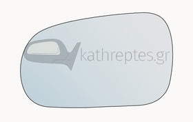 Εξωτερικός καθρέφτης αυτοκινήτου Honda Civic 1996-2001
