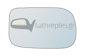 Εξωτερικός καθρέφτης αυτοκινήτου Honda Civic 2004, Accord 2004-2007, Accord VII Tourer 2004-2008