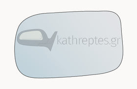 Εξωτερικός καθρέφτης αυτοκινήτου Honda Civic 2004, Accord 2004-2007, Accord VII Tourer 2004-2008