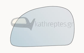 Εξωτερικός καθρέφτης αυτοκινήτου Hyundai Accent 2003-2005