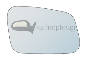 Εξωτερικός καθρέφτης αυτοκινήτου Rover 200 Series 1990-1995