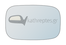 Εξωτερικός καθρέφτης αυτοκινήτου Rover 100 Series 1990-1997