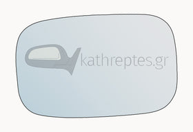 Εξωτερικός καθρέφτης αυτοκινήτου Rover 100 Series 1990-1997