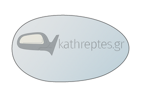 Εξωτερικός καθρέφτης αυτοκινήτου Rover 75 1999-2004