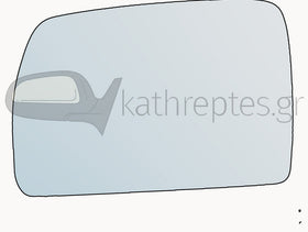 Εξωτερικός καθρέφτης αυτοκινήτου Range Rover 2003
