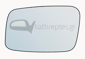 Εξωτερικός καθρέφτης αυτοκινήτου Volvo C70 Cabriolet 2000-2005