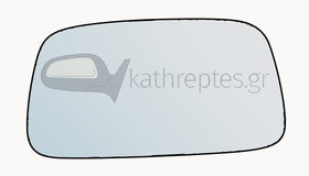 Εξωτερικός καθρέφτης αυτοκινήτου Volvo 480-1996