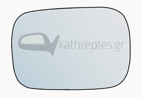 Εξωτερικός καθρέφτης αυτοκινήτου Volvo XC70 1997-2007