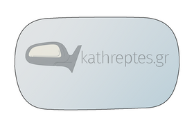 Εξωτερικός καθρέφτης αυτοκινήτου Seat Malaga