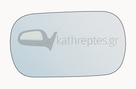 Εξωτερικός καθρέφτης αυτοκινήτου Seat Malaga