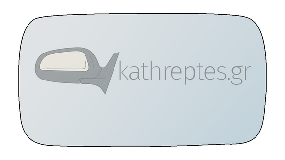 Εξωτερικός καθρέφτης αυτοκινήτου Lancia Thema